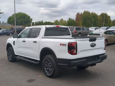 New 2024 Ford Ranger XLT image 3