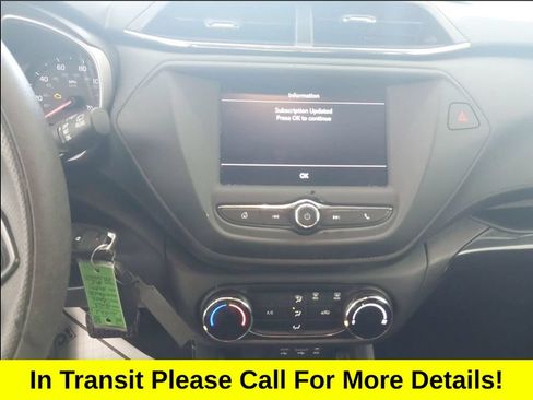 Used 2023 Chevrolet TrailBlazer LS FWD image 5