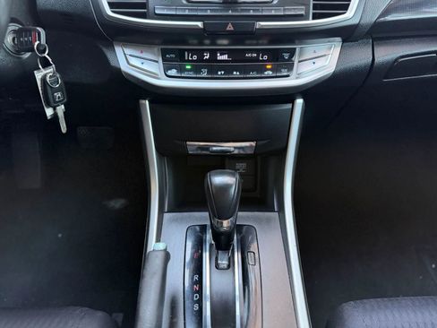 Used 2014 Honda Accord Sport image 17