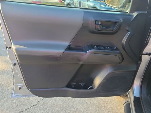 Certified 2023 Toyota Tacoma SR image 13