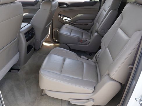 Used 2018 GMC Yukon XL SLT RWD image 32