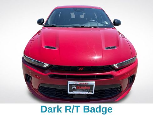 Used 2024 Dodge Hornet R/T AWD/4WD image 9