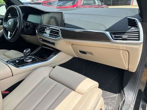 Used 2022 BMW X5 sDrive40i w/ Premium Package RWD image 18