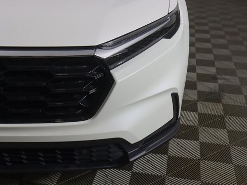 Used 2026 Honda CR-V EX-L image 14