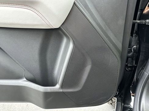 New 2026 GMC Canyon AT4X image 25