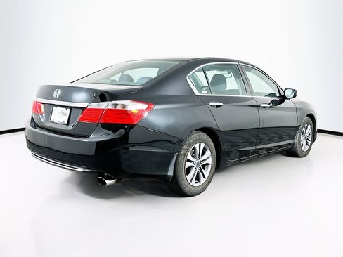 Used 2014 Honda Accord LX image 9