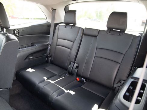 Used 2022 Honda Pilot EX-L image 22