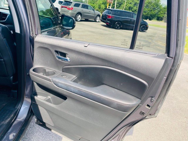 Used 2019 Honda Pilot EX-L image 13