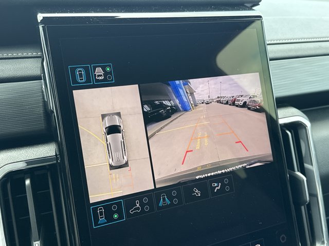 New 2027 GMC Acadia Elevation w/ Black Edition FWD image 10