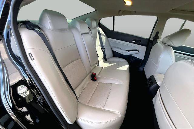 Certified 2023 Nissan Altima 2.5 SL AWD/4WD image 21