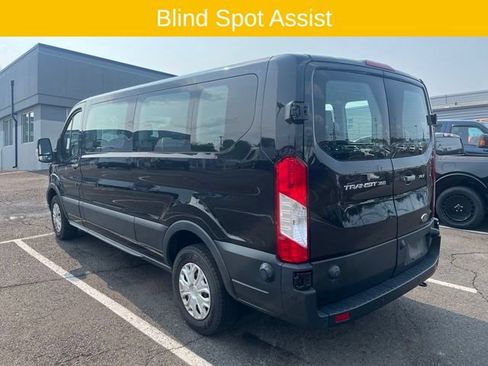 Used 2024 Ford Transit 350 XLT RWD image 3