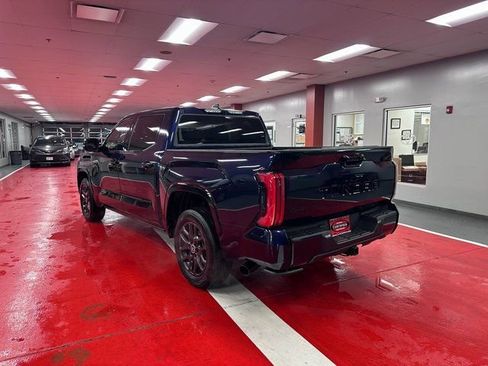 Used 2024 Toyota Tundra Platinum image 5