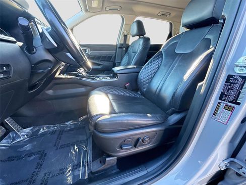 Used 2022 Kia Sorento SX image 20
