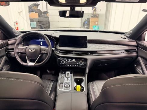 Used 2023 INFINITI QX60 Autograph image 22