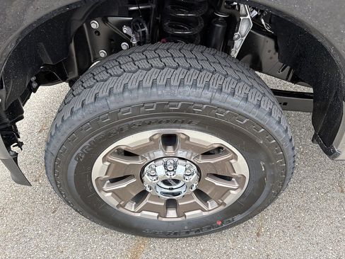 New 2026 Ford F350 King Ranch AWD/4WD image 9