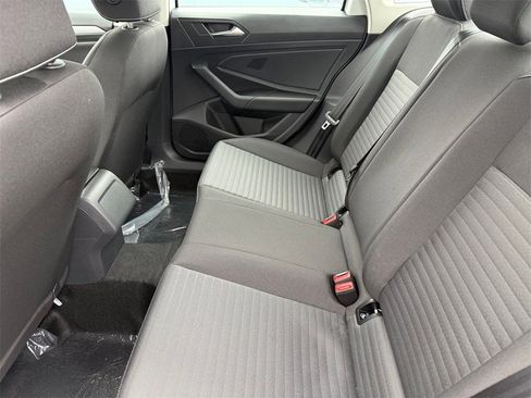 New 2026 Volkswagen Jetta S image 26