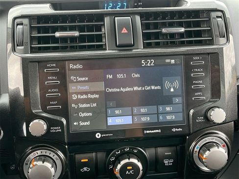 Used 2023 Toyota 4Runner TRD Off-Road Premium image 15