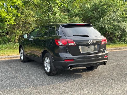 Used 2014 MAZDA CX-9 Touring AWD/4WD image 5
