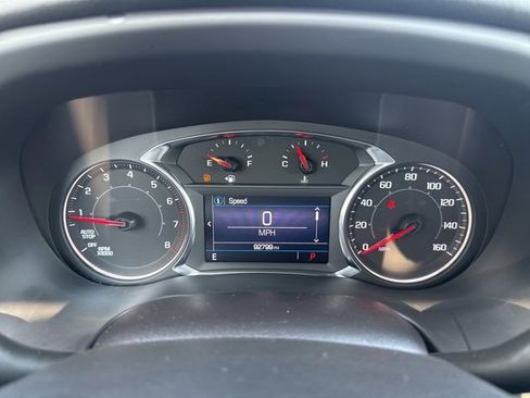 Used 2022 GMC Acadia SLE w/ Driver Convenience Package image 30