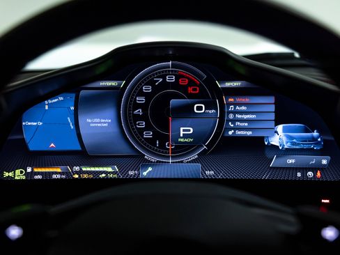 Certified 2024 Ferrari 296 GTB image 47