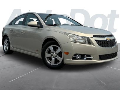 Used 2011 Chevrolet Cruze LT w/ RS Package