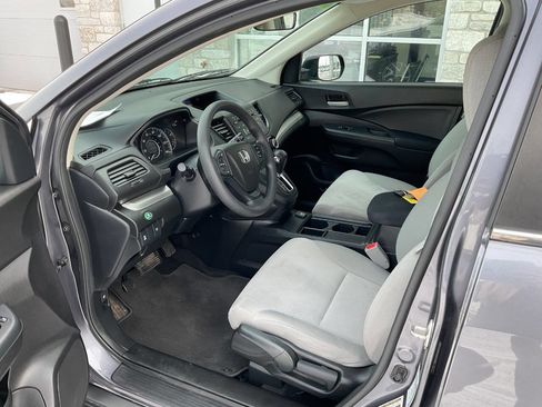 Used 2016 Honda CR-V SE image 14