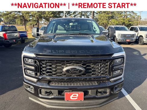 New 2026 Ford F250 XLT w/ XLT Premium Package image 2