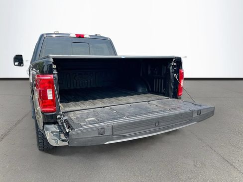 Used 2021 Ford F150 XLT w/ Equipment Group 302A High AWD/4WD image 26