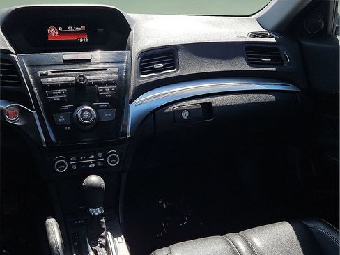 Certified 2021 Acura ILX FWD image 14