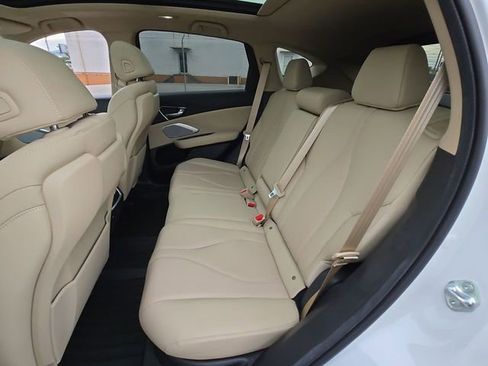 Certified 2023 Acura RDX FWD w/ Technology Package image 23