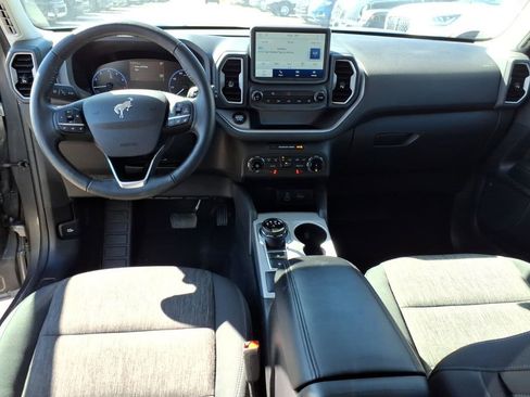 Used 2023 Ford Bronco Sport Big Bend w/ Convenience Package AWD/4WD image 13