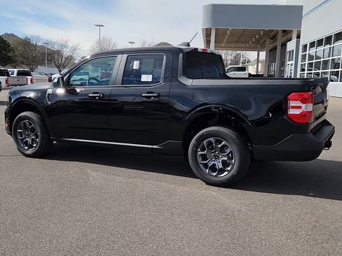 New 2026 Ford Maverick XLT w/ Equipment Group 301A image 20