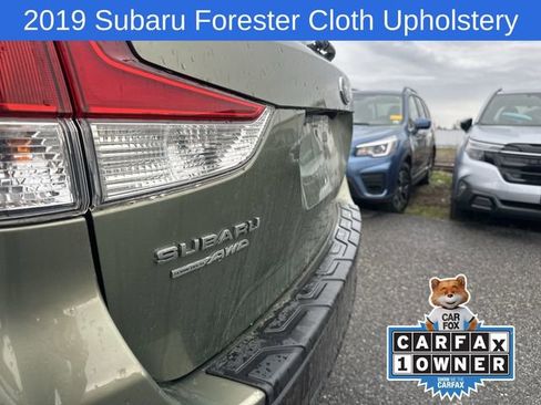 Used 2019 Subaru Forester w/ Alloy Wheel Package image 26