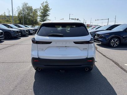 New 2026 MAZDA CX-5 Preferred