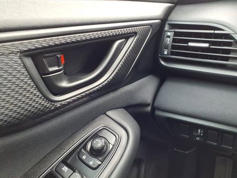 Certified 2025 Subaru Outback 2.5i w/ Popular Package #1A image 19