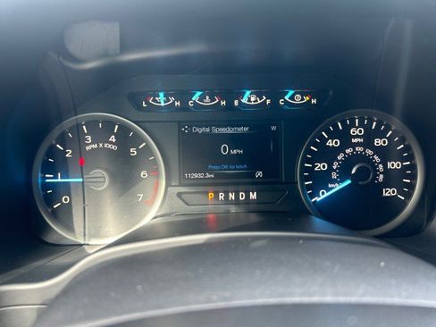 Used 2018 Ford F150 XLT w/ Equipment Group 302A Luxury AWD/4WD image 13