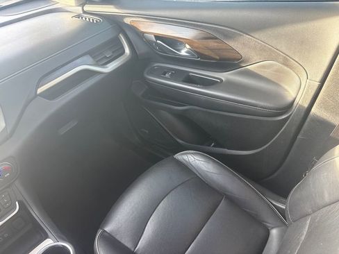 Used 2018 GMC Terrain Denali image 15