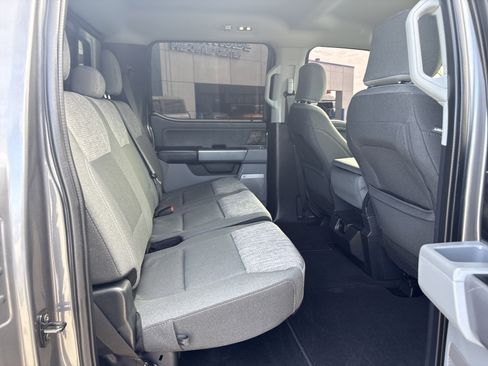 Used 2024 Ford F250 XLT w/ XLT Premium Package image 6