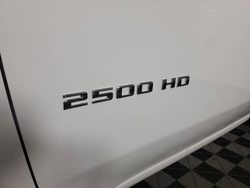 New 2026 Chevrolet Silverado 2500 W/T w/ WT Convenience Package image 15