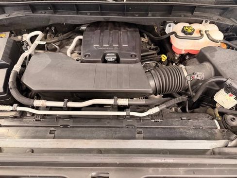 Used 2023 GMC Sierra 1500 Pro w/ Trailering Package AWD/4WD image 39