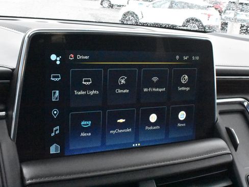 Certified 2023 Chevrolet Suburban High Country w/ Premium Package 2 image 19