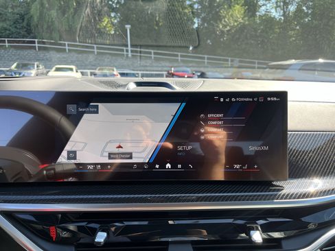 New 2026 BMW X5 M Competition w/ Executive Package image 12