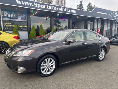 Used 2011 Lexus ES 350