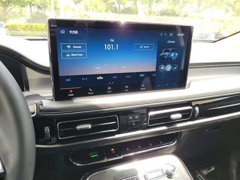 Certified 2023 Lincoln Nautilus FWD image 24