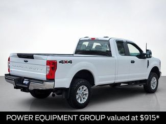 Certified 2020 Ford F350 XL w/ STX Appearance Package AWD/4WD video 3