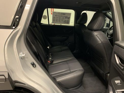 New 2026 Subaru Outback Limited image 17