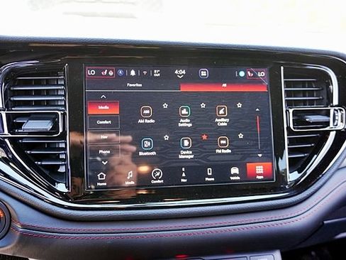 New 2026 Dodge Durango GT w/ Blacktop Package AWD/4WD image 29