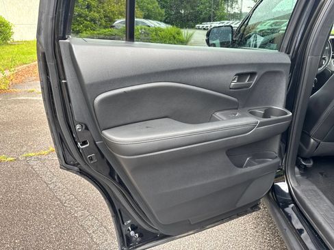 Used 2022 Honda Passport EX-L image 22