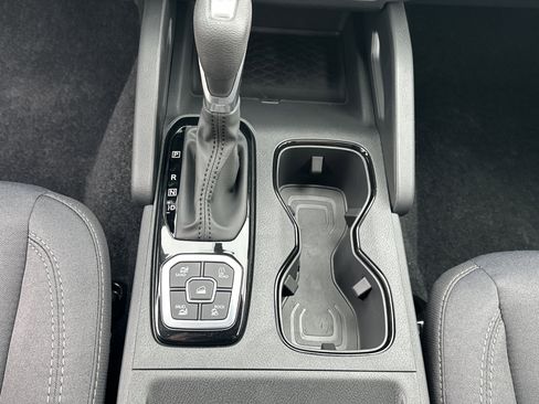 New 2026 Nissan Frontier SV image 17