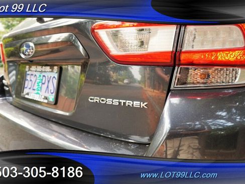 Used 2019 Subaru Crosstrek 2.0i Premium AWD/4WD image 31